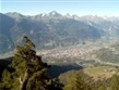 Itálie - Abruzzy - Aosta, založeno Římany roku 25 př.n.l na území kmene Salassů