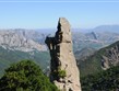 Sardinie - nádherná příroda