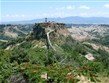 Itálie - Lazio -  Civita di Bagnoreggio