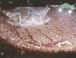 Itálie - Verona - aréna, místo velkých koncertů operní a klasické hudby, kotel, který stojí za to zažít 