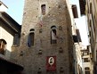 Itálie - Florencie - museum a rodný dům Danteho