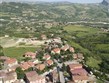 Itálie - kraj Emilia-Romagna má své kouzlo a leží mezi kopci a rovinou Pádské nížiny, z obojího má něco 