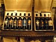 tálie - Toskánsko - Montepulciano, zdejší vynikají vína oblast Chianti mají chuť slunce i nebe