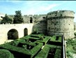 Itálie - Kalábrie a Apulie - Tarent, hrad St.Angelo, dlouho vězení, dnes námořní kasárna
