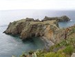 Itálie - Liparské ostrovy - Panarea, Capo Milazzese