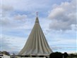 Itálie - Sicílie - Syrakusy, Santuario della Madonnina