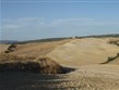 Itálie - Toskánsko - Val d´Orcia, krajina chráněná UNESCO