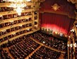 Itálie - Milán - La Scala, otevřeno roku 1776