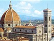 Itálie - Eurovíkendy - Itálie - Florencie - dóm, jeden  ze skvostů středověké architektury