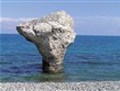 Itálie - Kalábrie - Capo Spulico