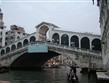 Itálie - Eurovíkendy - Itálie - Benátky - Ponte Rialto, nejstarší most přes Canal Grande, dokončen 1591, autor Antonio da Ponte