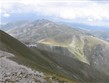 Itálie - Abruzzy - Gran Sasso, Campo Imperatore