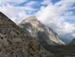 Itálie, Abruzzo, Gran Sasso