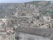 Itálie, Apulie,Basilicata, Matera