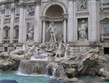 Itálie - Eurovíkendy - Řím, Fontána di Trevi