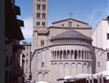 Itálie, Toskánsko, Arezzo
