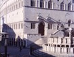 Itálie - Umbrie - Perugia, Palazzo dei Priori, centrum komunální vlády