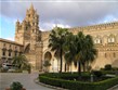 Itálie, Sicílie, Palermo
