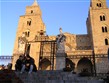 Itálie, Sicílie, Cefalu