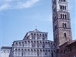 Itálie, Toskánsko, Lucca, dóm
