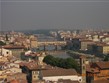 Itálie - Toskánsko - Florencie