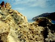 Itálie, Lipary, Vulcano