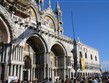 Itálie, Benátky, San Marco a dóžecí palác
