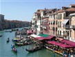 Itálie, Benátky, Canal Grande