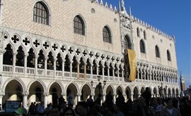 Památky Benátek