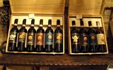 Za vínem a gastronomií - Itálie - tálie - Toskánsko - Montepulciano, zdejší vynikají vína oblasti Chianti mají chuť slunce i nebe