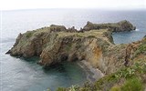 Liparské ostrovy - Itálie - Liparské ostrovy - Panarea, Capo Milazzese