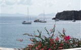 Liparské ostrovy - Itálie - Liparské ostrovy - Lipari
