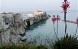 Apulie a Kalábrie - Itálie -  Apulie